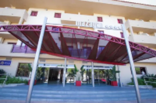 Ohtels Mazagon Hoteles en Mazagón