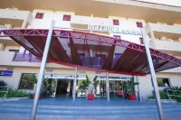 Ohtels Mazagon Hotels in Mazagón