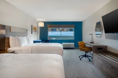Holiday Inn Express & Suites Oscoda Hotels in Au Sable Charter Township