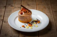 The Norway Inn - sarapan
