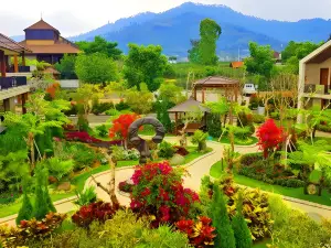 Lembah Metro Resort
