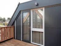Luxury Apartment in Renesse with Infrared Sauna - 3-Star
