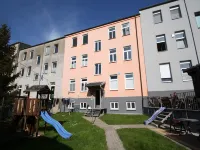 Ferienwohnung am Aubach in Schwerin