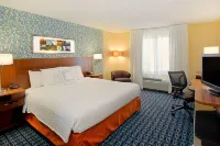 Fairfield Inn & Suites Chicago Southeast/Hammond, IN Hotels in Hammond