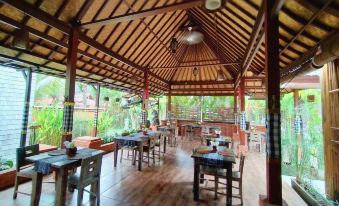 Pondok Massas Ubud