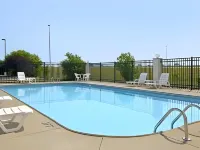 Spark by Hilton Evansville East, IN - Pools