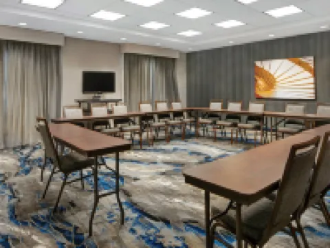 Fairfield Inn & Suites Carlsbad Hotels in Eddy County