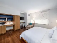 Element Bentonville Hotels in Bentonville