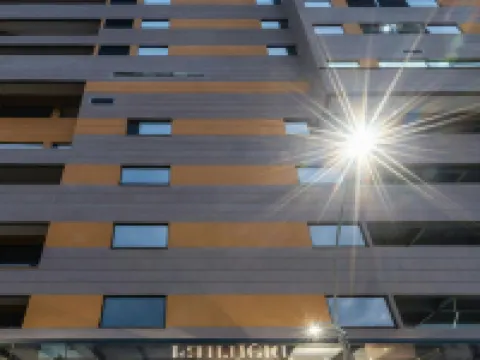 Fairfield Medellin Sabaneta Hoteles en Envigado