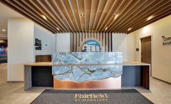 Fairfield Inn & Suites Bardstown