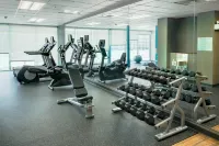 Fairfield Inn & Suites Tacoma DuPont Các khách sạn ở DuPont