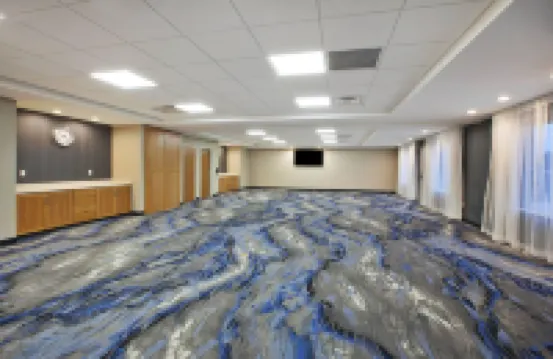 Fairfield Inn & Suites Flint Grand Blanc