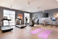 Four Points by Sheraton Fargo Medical Center - salle de sport