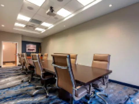 フェアフィールド イン & スイーツ コロンバス コロンバスのホテル