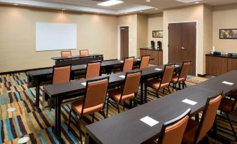 Fairfield Inn & Suites Houston Pasadena