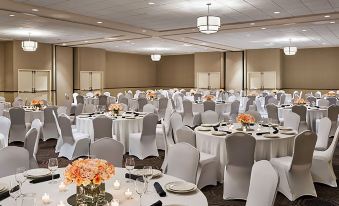 Four Points by Sheraton Little Rock Midtown