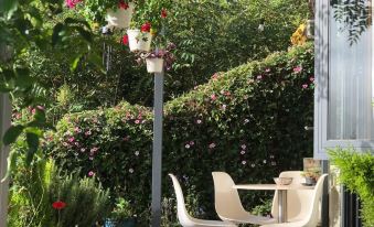 Nha Hoa Nang Homestay, Cau Dat, Da Lat