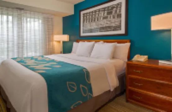 Residence Inn Columbia
