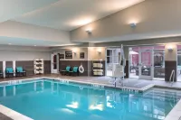Residence Inn Dallas Plano/Richardson at Coit Rd.
