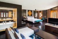 Le Méridien Paro, Riverfront