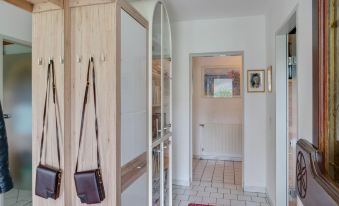 Apartment in Oed-Öhling Near Danube River