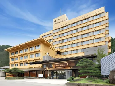 Ashinomaki Grand Hotel
