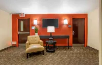 Extended Stay America Suites - Long Island - Melville Hoteles en East Farmingdale