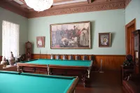 Hotel Kochubey-Center