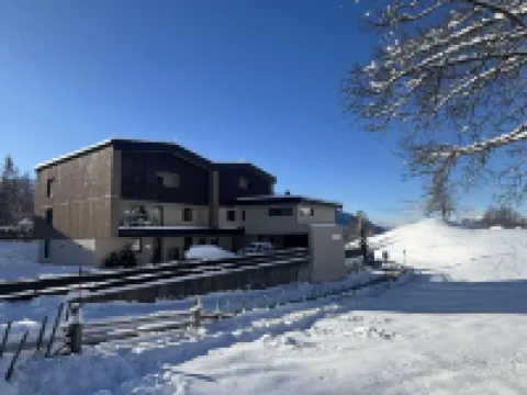 Solu Apartments Hotels in Telfs