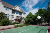 Residence Inn Denver Highlands Ranch Отели в г. Хайлендс Ранч