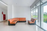 ARBA Dramaga Tower by Rendirooms Hotels in Dramaga