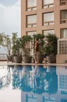 JW Marriott Hotel Mexico City Polanco - románticos