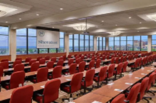 Sheraton Denver West Hotel Hotels in Jefferson County