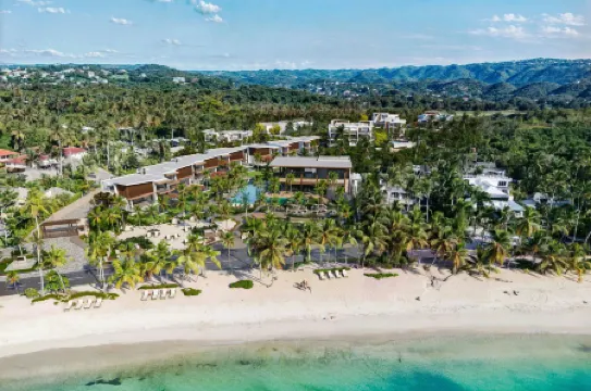 Donoma Las Terrenas Beach Resort & Spa, Autograph Collection