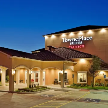 TownePlace Suites Midland