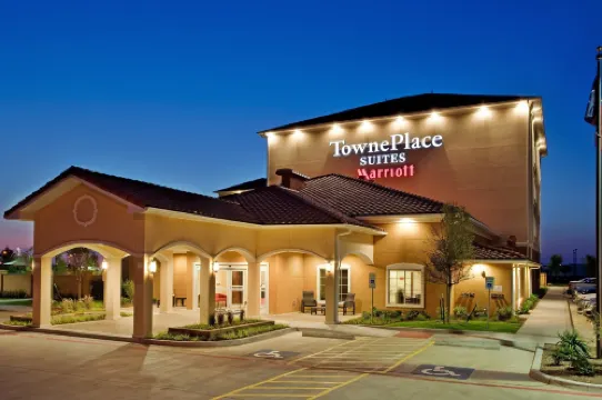 ทาวน์เพลซสวีทส์ มิดแลนด์