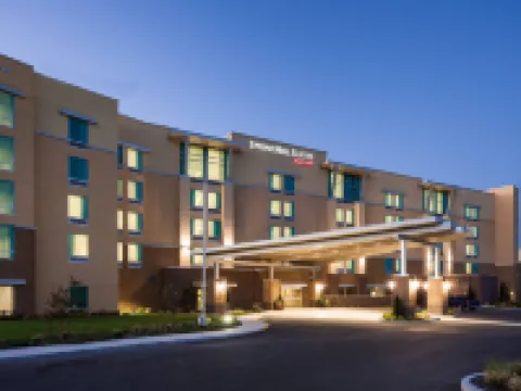 SpringHill Suites Kennewick Tri-Cities Hotels in Kennewick