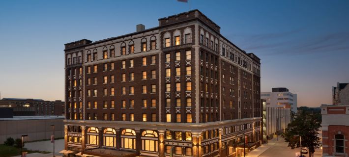Hotel Northland, Autograph Collection Hotels in Green Bay
