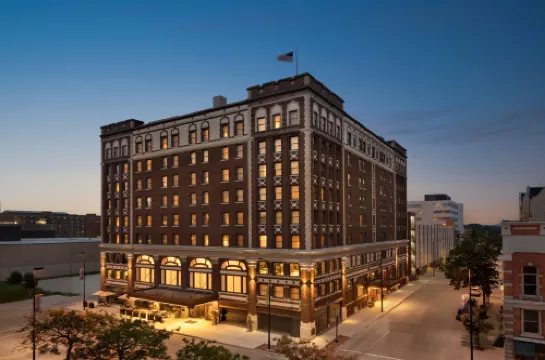 Hotel Northland, Autograph Collection