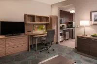 TownePlace Suites Chicago Schaumburg