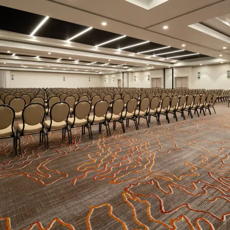 Tucson Marriott University Park