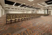 Tucson Marriott University Park Hotels in Tucson