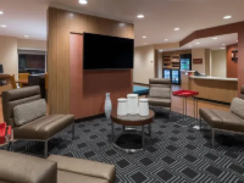 TownePlace Suites Hays Hotels in Hays