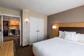 TownePlace Suites Portland Beaverton