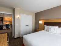TownePlace Suites Portland Beaverton Hotels in Beaverton