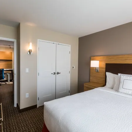 TownePlace Suites Portland Beaverton