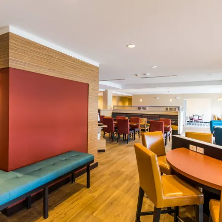 TownePlace Suites Portland Beaverton