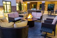Residence Inn Reno Sparks - parking