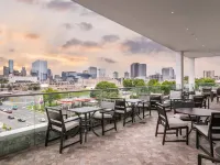 納什維爾市區萬豪TownePlace套房酒店 戴維森縣酒店