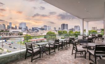TownePlace Suites Nashville Midtown